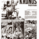 Illustration for article titled Cult classic “Captain Kronos Vampire Hunter will be turned into an ongoing Titan Comics series